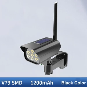 فروش چراغ خورشیدی طرح دوربین مداربسته اسمایلینگ شارک