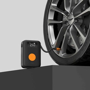 پمپ باد شارژی ویوو