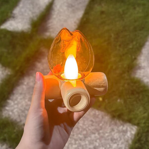 فروش چراغ خواب شارژی رومیزی