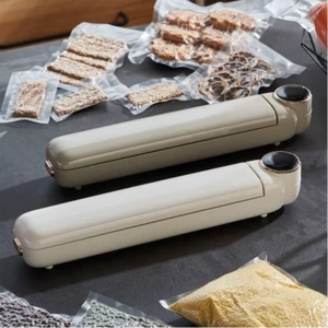 کیفیت دستگاه وکیوم ام دی اچ ال