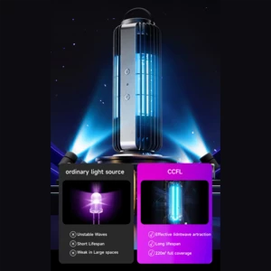 بهترین حشره کش برقی کوالیتل