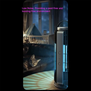 بهترین حشره کش برقی کوالیتل