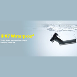 بهترین برس برقی بی‌سیم هوتو