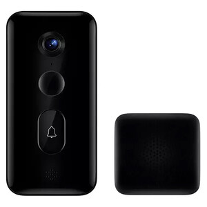 زنگ درب تصویری هوشمند شیائومی مدل MJML05-FJ