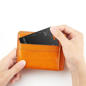 WiWU iTag WT-03 Easy to find card tracker support Apple