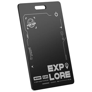 WiWU iTag WT-03 Easy to find card tracker support Apple