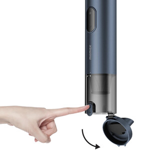 بهترین جارو شارژی قابل حمل خودرو و خانه مومکس