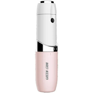 بهترین شیور صورت مخصوص بانوان گرین لاین