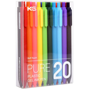 قیمت ست قلم 20 تایی کاکو