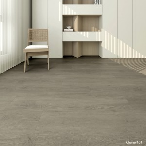 پارکت ضد آب SPC برند Neoparket مدل Chanel 101 - بسته 1.81 متری