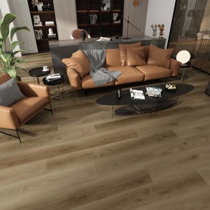 پارکت ضد آب SPC برند Neoparket مدل Chanel 105 - بسته 1.81 متری