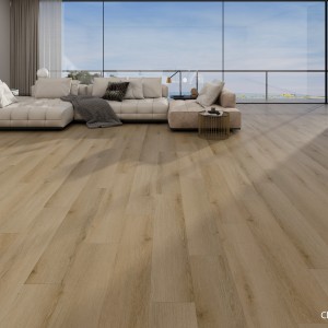 پارکت ضد آب SPC برند Neoparket مدل Chanel 106 - بسته 1.81 متری