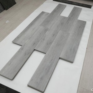 پارکت ضد آب SPC برند Neoparket مدل Chanel 108 - بسته 1.81 متری