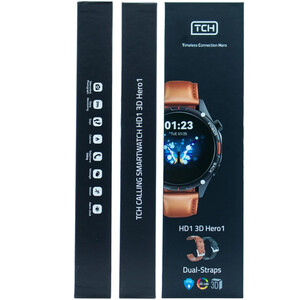 قیمت ساعت دیجیتال تی‌سی‌اچ