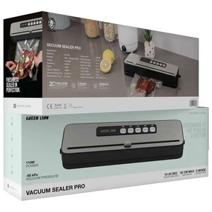 فروش دستگاه وکیوم خانگی گرین‌لاین