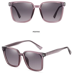 عینک آفتابی زنانه پولاریزه کارن بازار