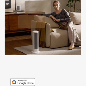 خرید هیتر برقی هوشمند شیائومی