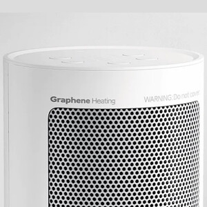 قیمت هیتر برقی هوشمند رومیزی شیائومی