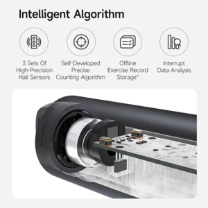 خرید طناب ورزشی هوشمند شیائومی