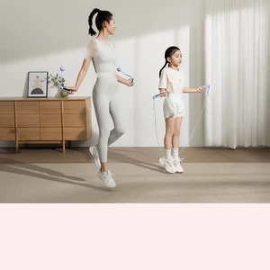 کیفیت طناب ورزشی هوشمند شیائومی