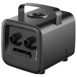 حباب‌ ساز برقی خودکار