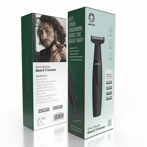 ماشین ریش تراش گرین لاین