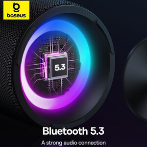 اسپیکر  بی‌سیم  بیسوس