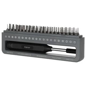 خرید ست پیچ گوشتی 41 عددی پرووان