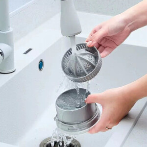 خرید آب مرکبات گیری برقی اتوماتیک  ۴۰۰ میلی‌لیتر سیتروس