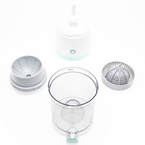 فروش آب مرکبات گیری برقی اتوماتیک  ۴۰۰ میلی‌لیتر سیتروس