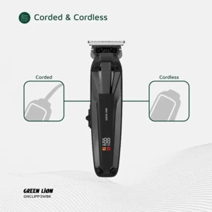 فروش ماشین اصلاح گرین لاین