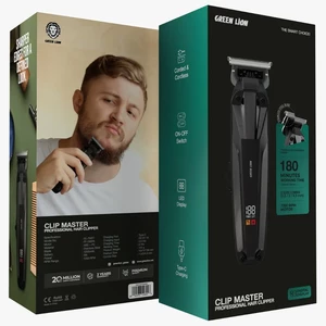 خرید ماشین اصلاح گرین لاین