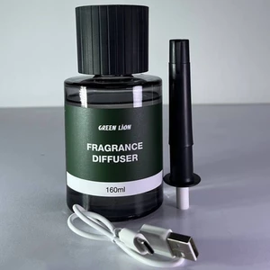 خرید خوشبو کننده هوا گرین لاین