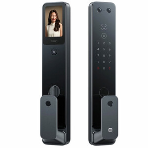 قفل درب هوشمند شیائومی Xiaomi اصل مدل XMZNMS09LK با تشخیص چهره