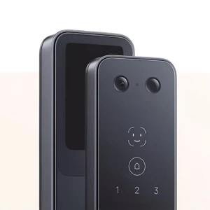 کیفیت قفل درب هوشمند شیائومی