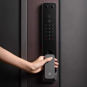 خرید قفل درب هوشمند شیائومی