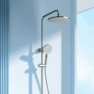 سر دوش حمام میجیا