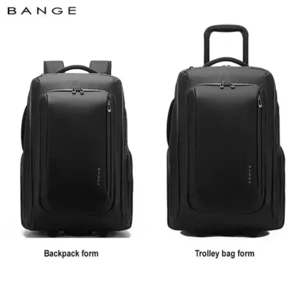 کوله پشتی چرخ دار 50 لیتری بنج