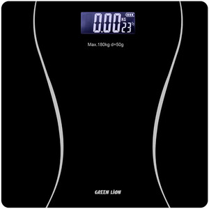 قیمت ترازوی هوشمند بلوتوثی گرین لاین