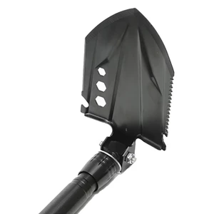 بهترین چراغ قوه و ابزار کمپینگ گرین لاین