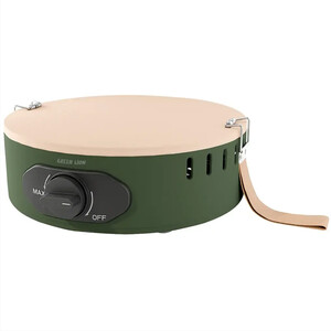 فروش گاز رومیزی گرین لاین