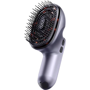 شانه ماساژور سر جوردن جودی Jordan &amp; Judy مدل JYS01 نور درمانی