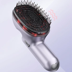 خرید ماساژور ارتعاشی نور درمانی قرمز جوردن و جودی