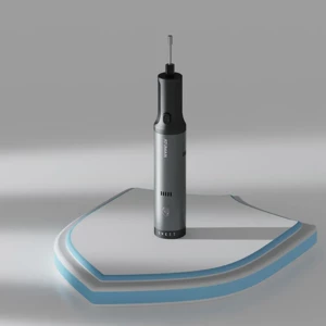 کیت ابزار چند منظوره قلم حکاکی و سنگ زنی برقی آتومن