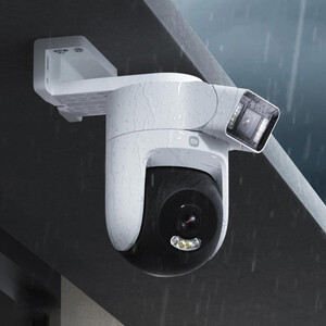 خرید دوربین دو لنزه شیائومی