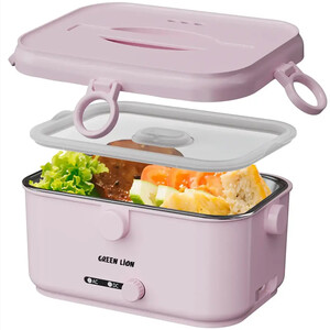 قیمت ظرف غذای برقی گرین لاین