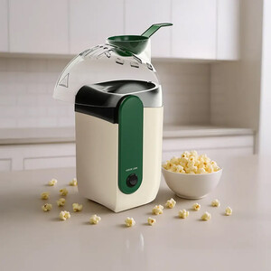 خرید پفیلا ساز خانگی گرین لاین