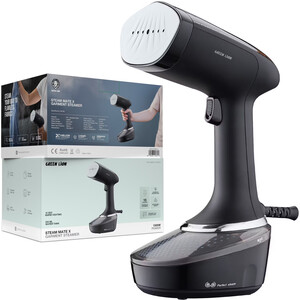 اتو بخار دستی گرین لاین Green Lion مدل BX199 بخاردهی عمودی و افقی