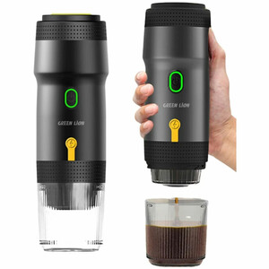 بهترین قهوه ساز گرین لاین