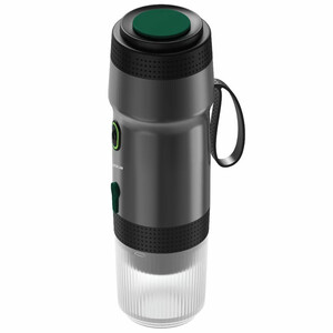 قهوه ساز گرین لاین